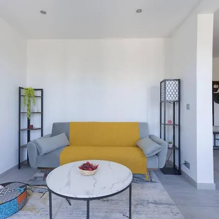 Guestready - Peaceful Retreat In Saint-roch Apartment
