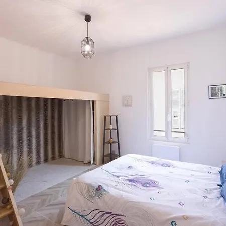 Guestready - Peaceful Retreat In Saint-roch * Nice
