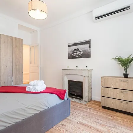 Appartement Feel - Foch 28