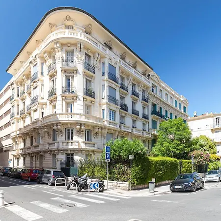 Appartement Feel - Foch 28