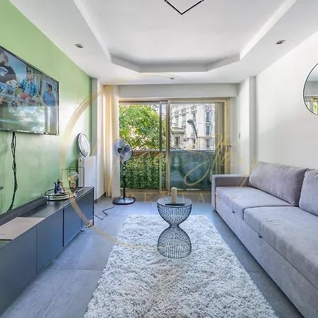 3 Pièces Au Cœur De Appartement *