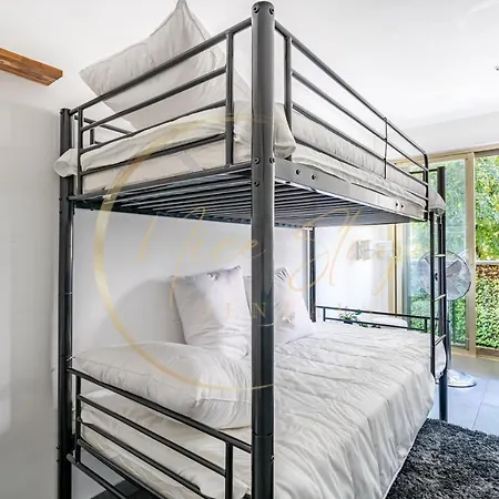 3 Pièces Au Cœur De Appartement