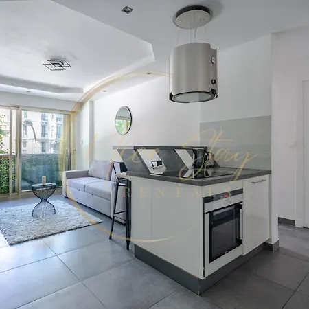 3 Pièces Au Cœur De Appartement *