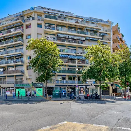 3 Pièces Au Cœur De Appartement *