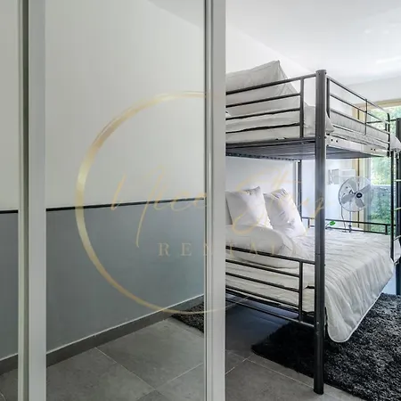 3 Pièces Au Cœur De Appartement