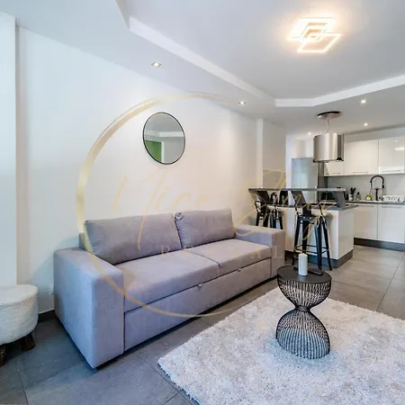 Appartement 3 Pièces Au Cœur De