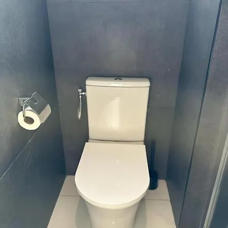 Downtown Modern Luxury - 3 Bedrooms 3 Baths Apartment