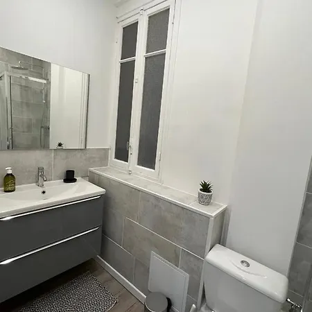 Hotel Studio Centre
