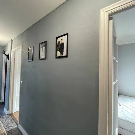 Fabuleux 3 Pieces Cote D'azur Seaside Apartment