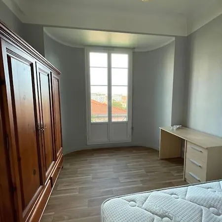 Fabuleux 3 Pieces Cote D'azur Seaside * Nice