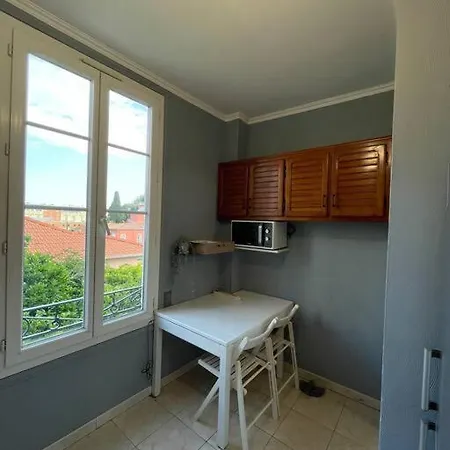 Fabuleux 3 Pieces Cote D'azur Seaside * Nice