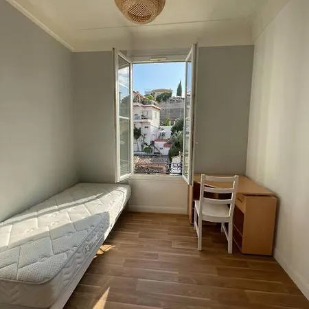 Apartment Fabuleux 3 Pieces Cote D'azur Seaside Nice