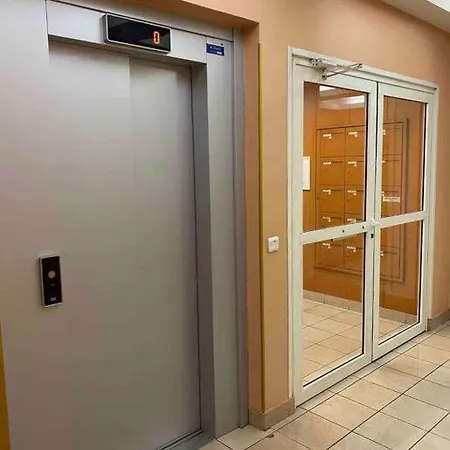 Appart.3 P. A 150 M De Promenade Apartment *
