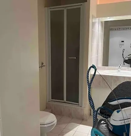 Apartment Appart.3 P. A 150 M De Promenade