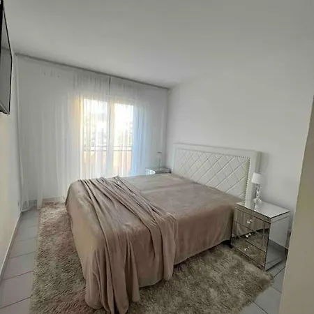 Appart.3 P. A 150 M De Promenade Apartment *