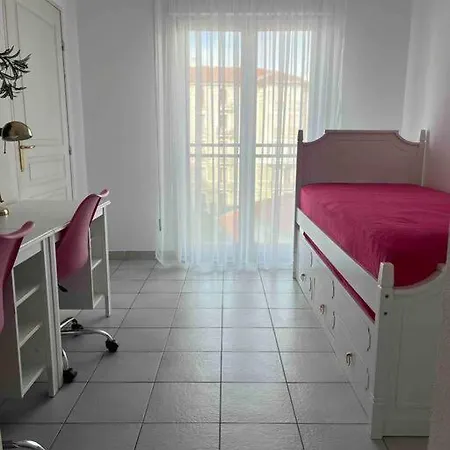 Apartment Appart.3 P. A 150 M De Promenade