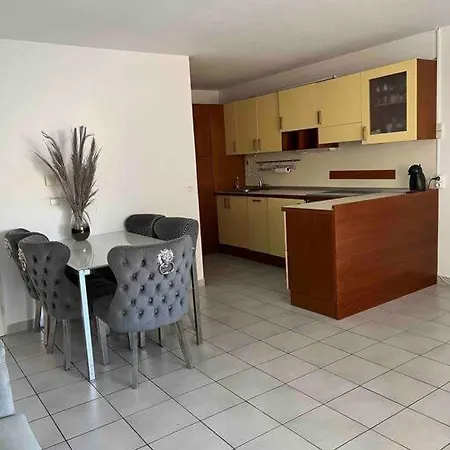 Appart.3 P. A 150 M De Promenade Apartment