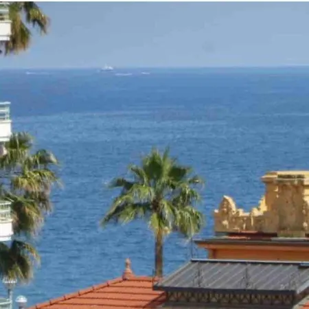 Apartment Appart.3 P. A 150 M De Promenade *