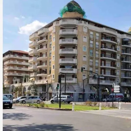Appart.3 P. A 150 M De Promenade Nice