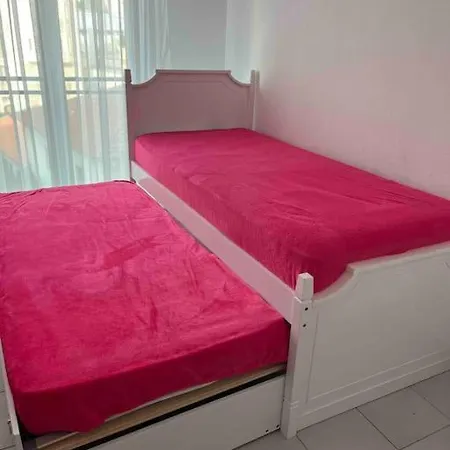 Apartment Appart.3 P. A 150 M De Promenade *