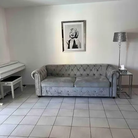 Appart.3 P. A 150 M De Promenade Nice