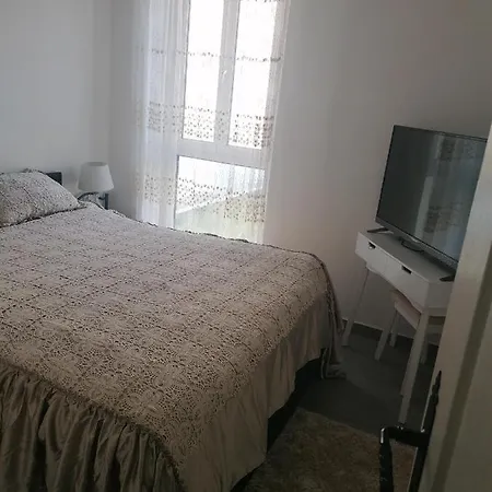 Apartment Mignon *