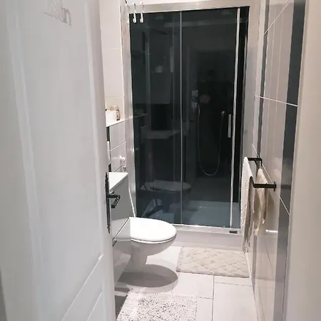 Apartment Mignon Nice
