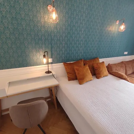 Boutique 1 * Nice