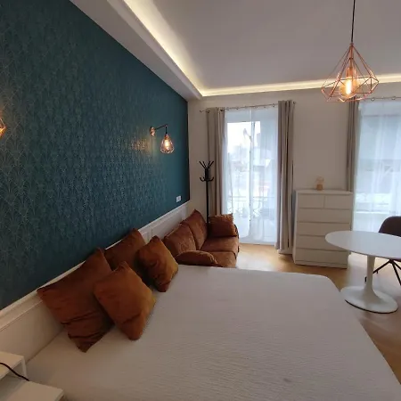 Boutique 1 Appartement *