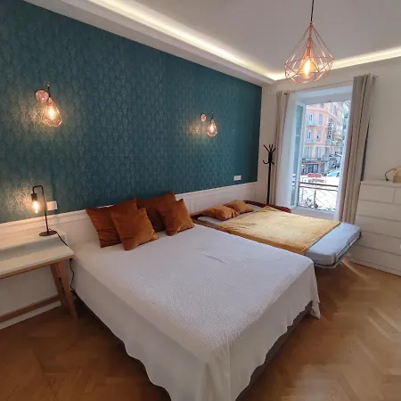 Boutique 1 Appartement *