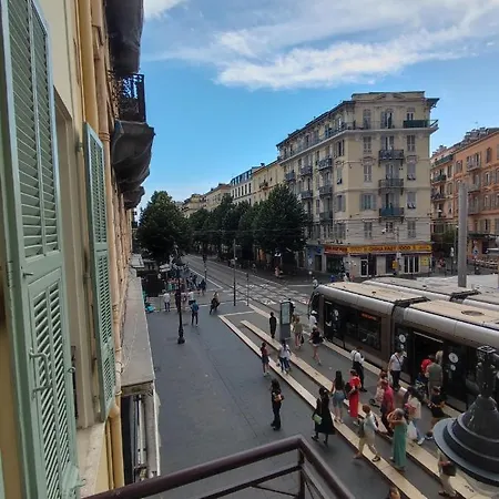 Boutique 1 Appartement