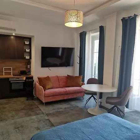 Appartement Center Boutique Nr 2 Nice