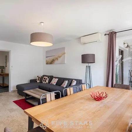 Life Family Fshh - Apartment Nice