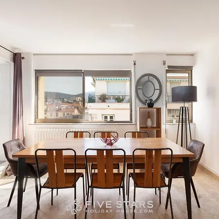 Life Family Fshh - Apartment