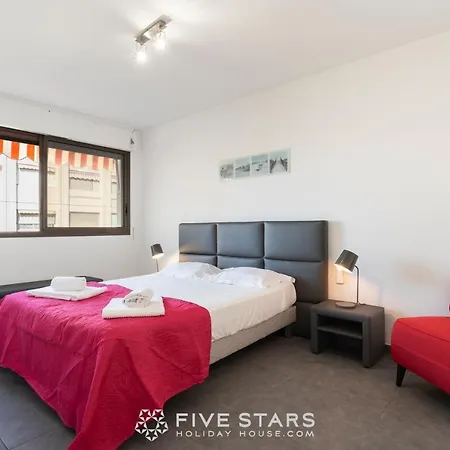 Life Family Fshh - Apartment Nice
