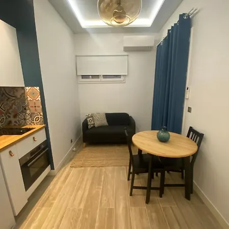 2 Pièces Cozy Appartement *