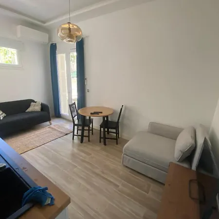 Appartement 2 Pièces Cozy
