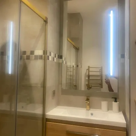 2 Pièces Cozy *