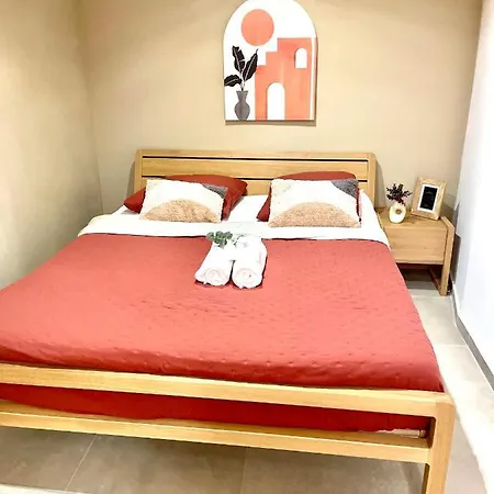 Spacious Loft, Duplex, Old Town, 3 Bedrooms - Easy Check-in Nice
