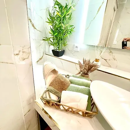 Spacious Loft, Duplex, Old Town, 3 Bedrooms - Easy Check-in Appartement *