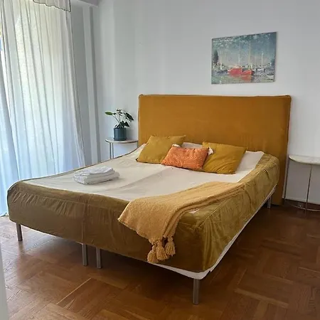 The Cozy In Heart Of The 1km To Sea Appartement Nice