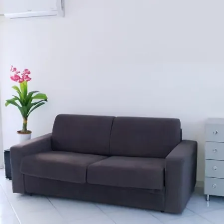 Apartment Romantic Place Close To The Sea *