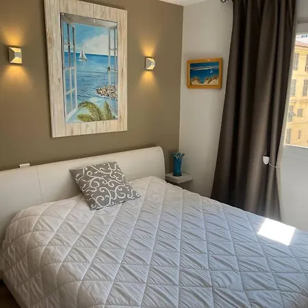 Le Californie Apartment