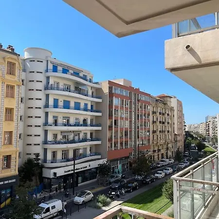 Le Californie Apartment