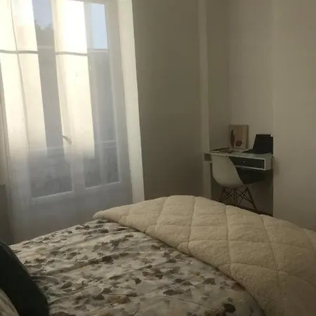 Apartment 3 Bed Modern Flat Close To The Nice