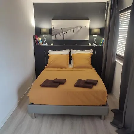 Appartement Etoile *