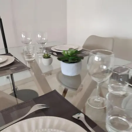 Appartement Etoile Nice