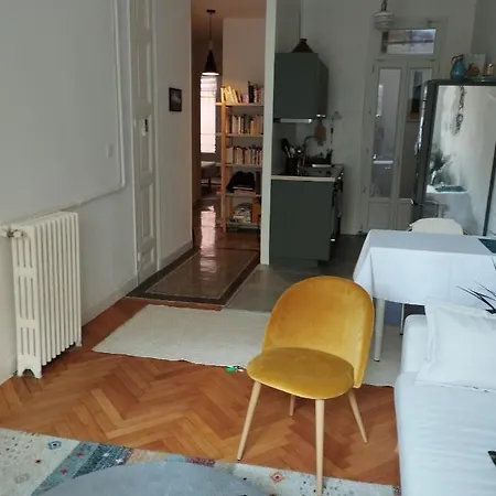 Appartement 45 M2 Cosy Et Tres Bien Situe Nice