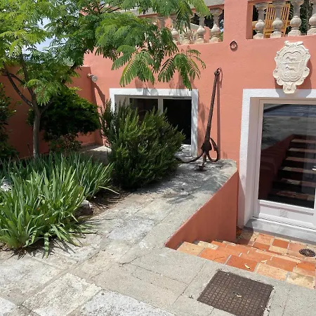 D'hotes A L'ancre Marine De La Rose Bed & Breakfast 3*