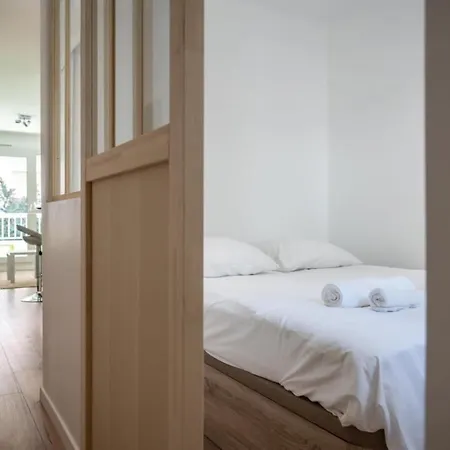 Guestready - Coastal Chic Retreat In Apartment *